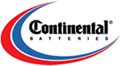 Continental Batteries Logo