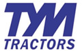 TYM Tractors Logo